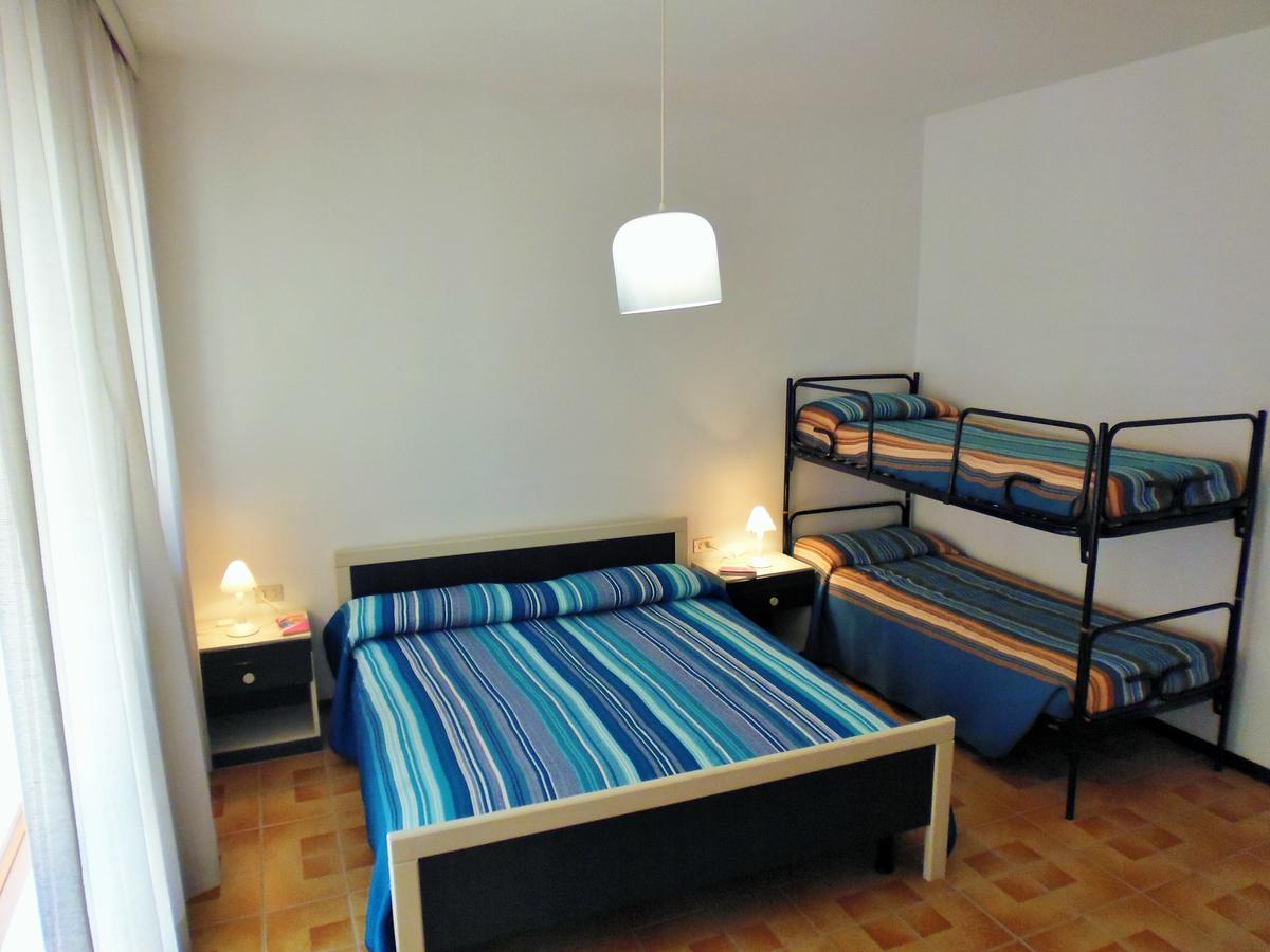 Condominio Union *