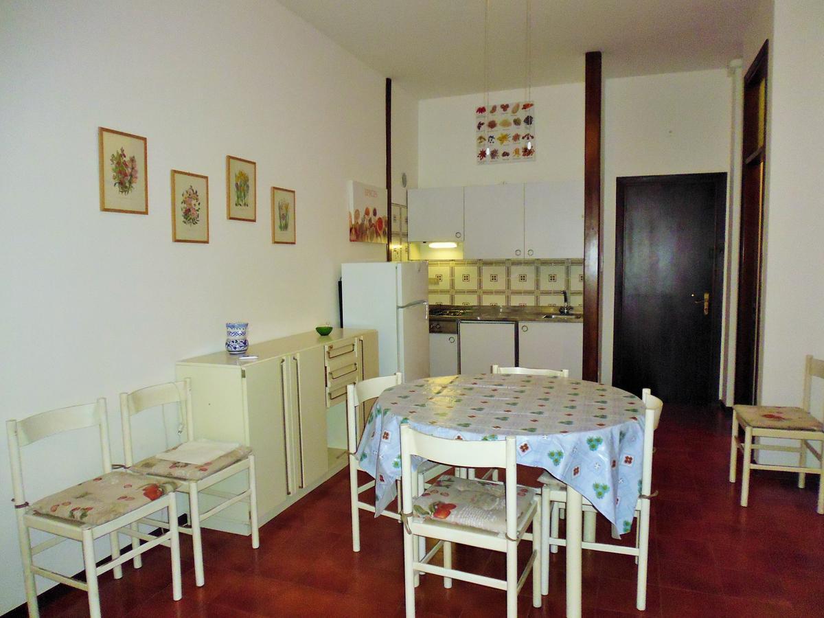 Condominio Union Lido di Jesolo