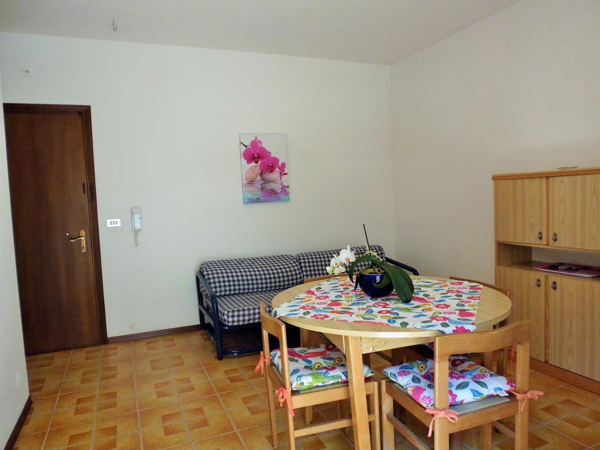Condominio Union Apartment *