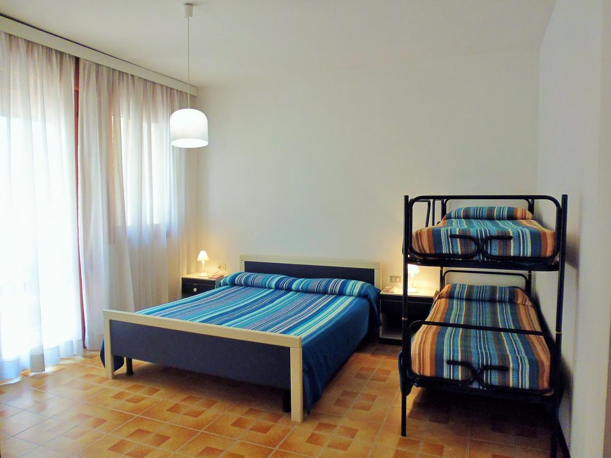 Condominio Union Apartment Lido di Jesolo