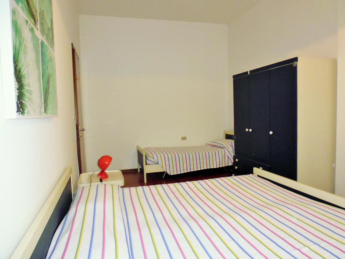 Condominio Union