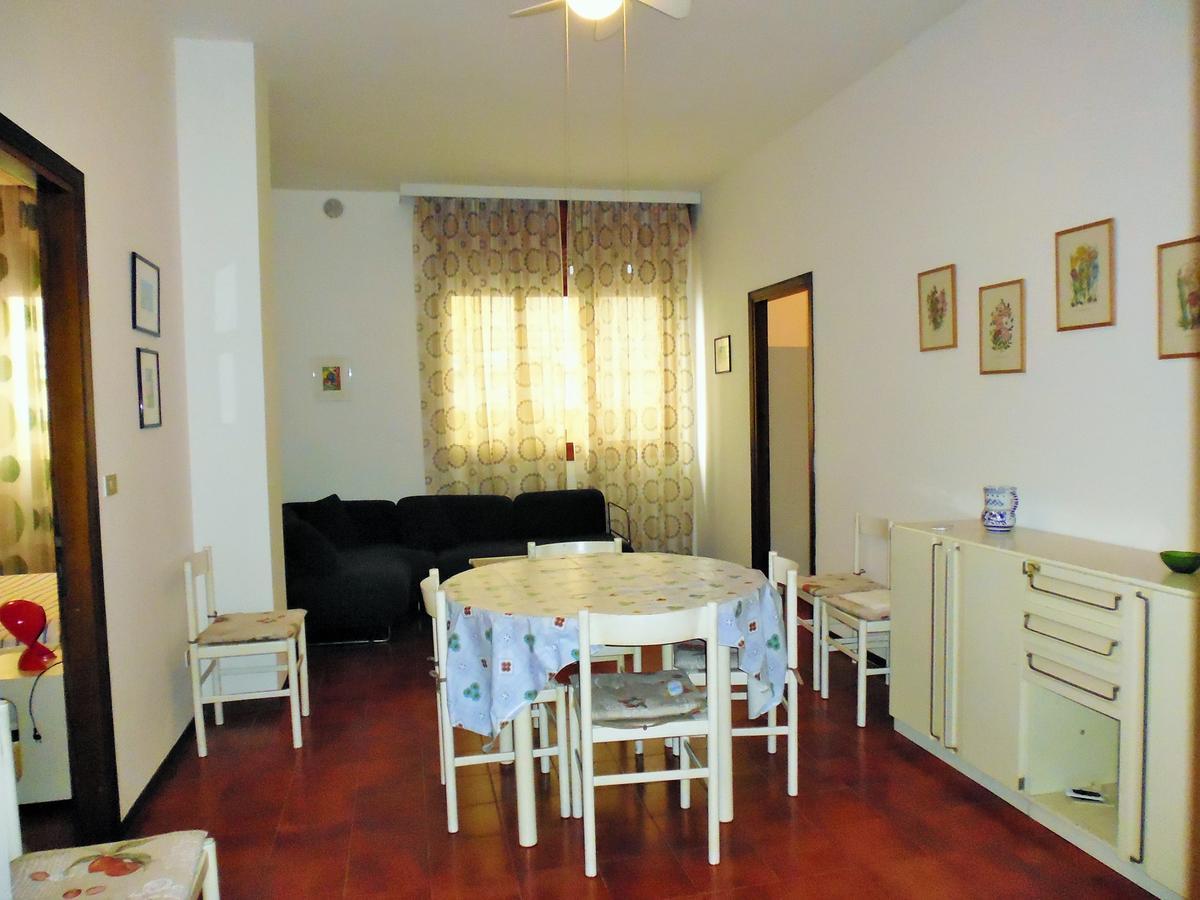 Condominio Union Apartment *