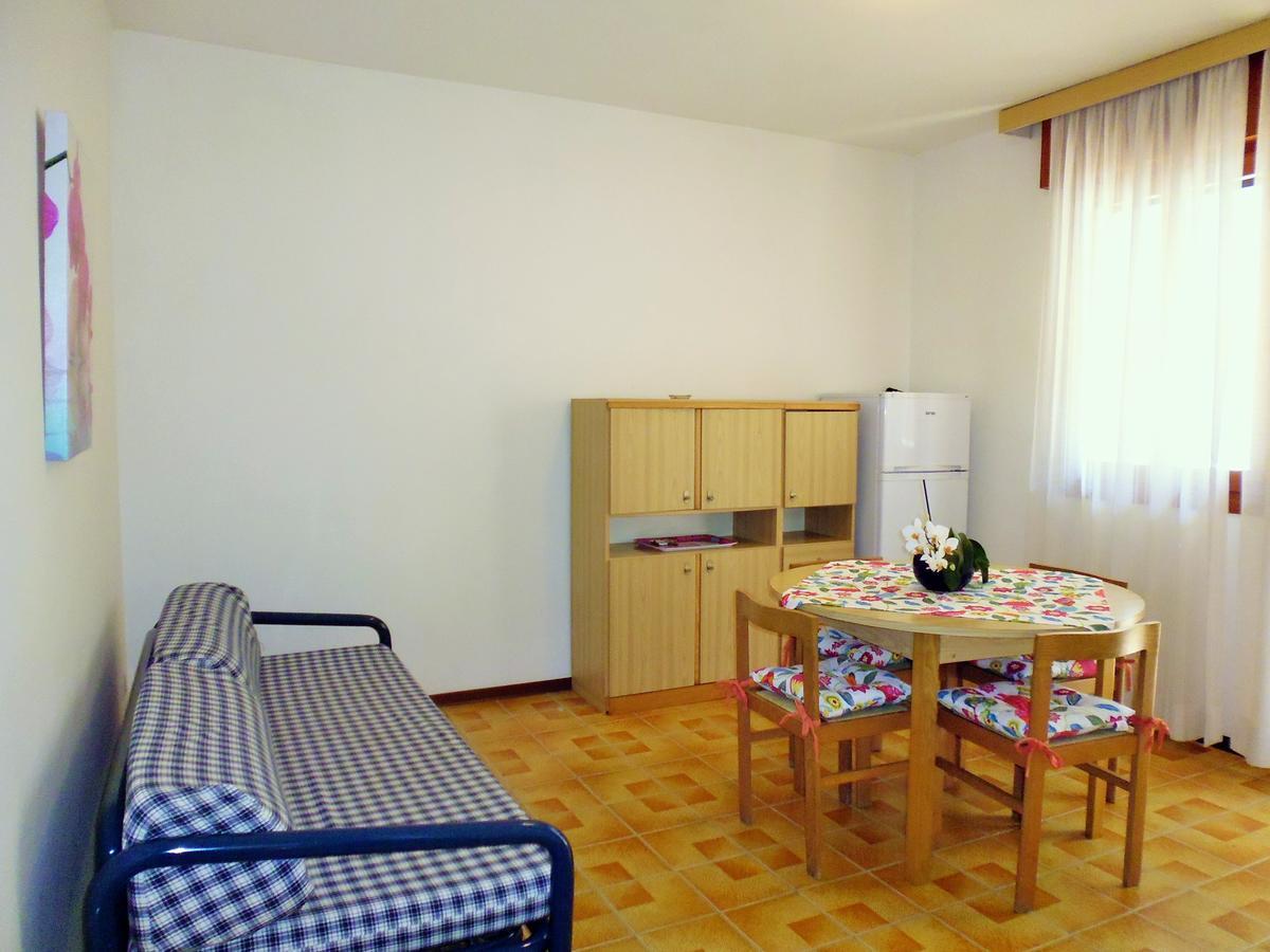 Apartment Condominio Union *