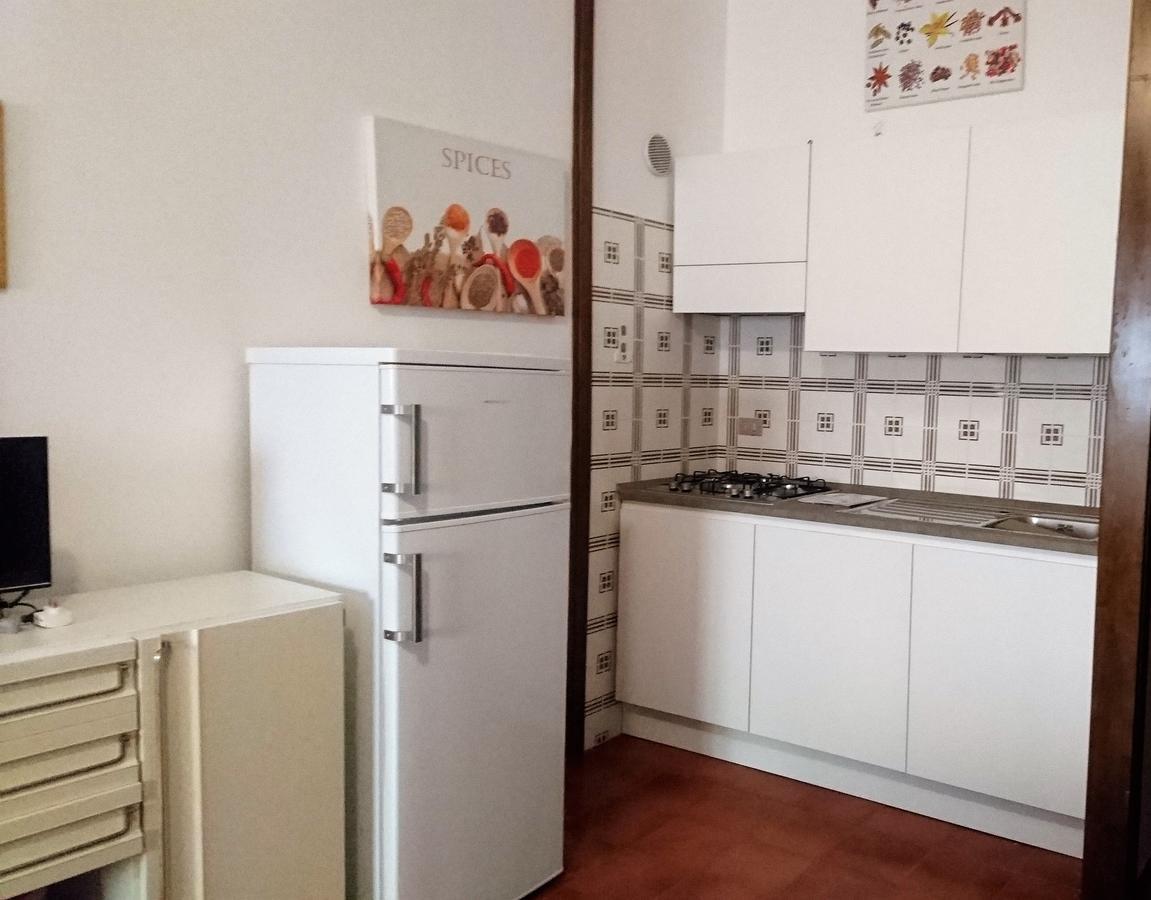 Apartment Condominio Union Lido di Jesolo